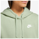 Nike Γυναικείο φούτερ Sportswear Club Fleece